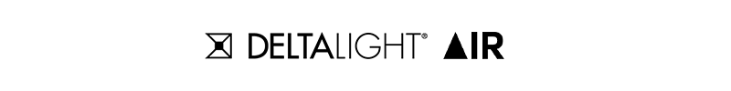 DL air logo