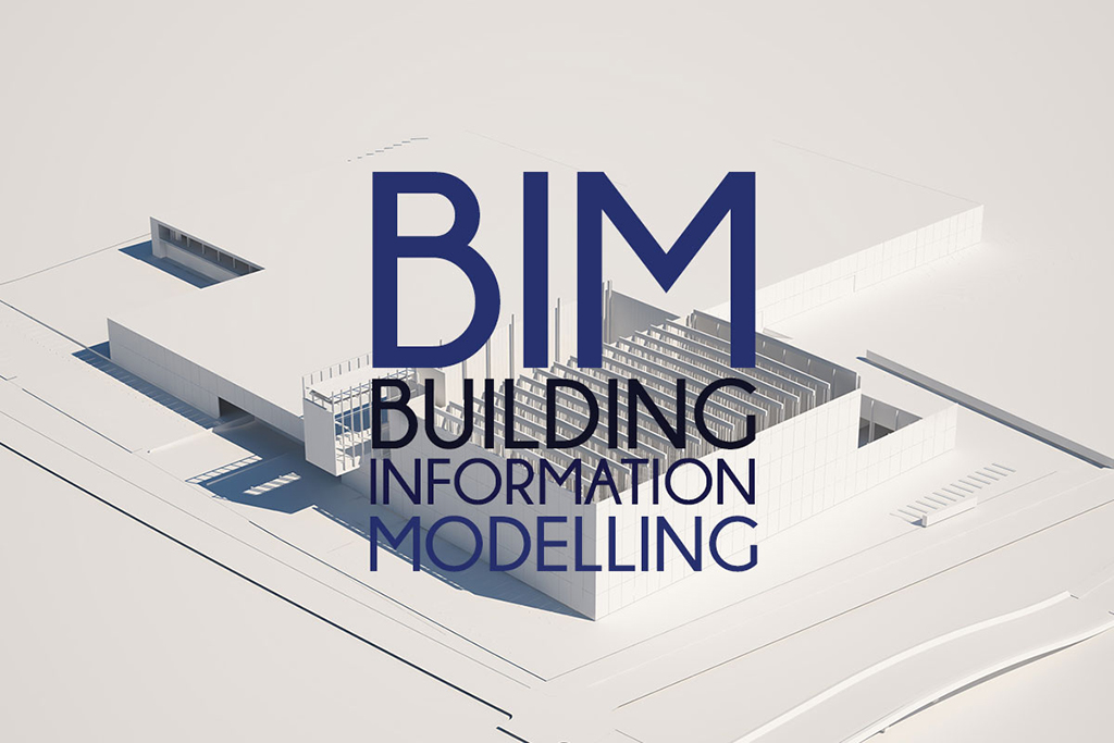 en building information modelling bimHONLAP