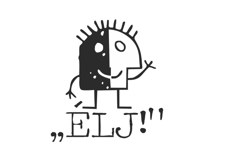ELJ logo